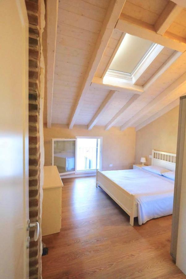 Chez Alberto Mirano Εξωτερικό φωτογραφία