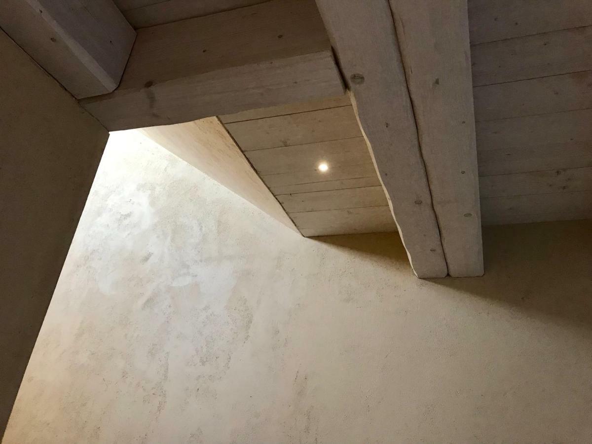 Chez Alberto Mirano Εξωτερικό φωτογραφία