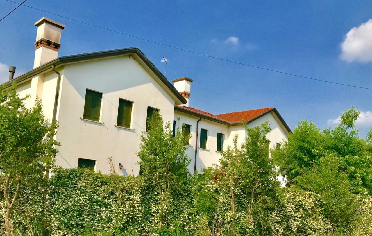 Chez Alberto Mirano Εξωτερικό φωτογραφία